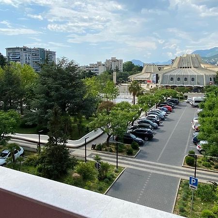 Apartman Kovacevic Apartment Bar Ngoại thất bức ảnh