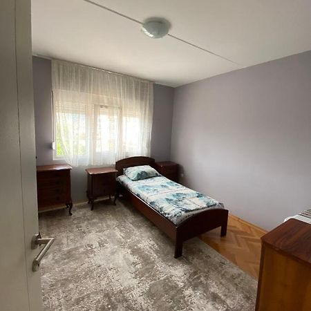 Apartman Kovacevic Apartment Bar Ngoại thất bức ảnh