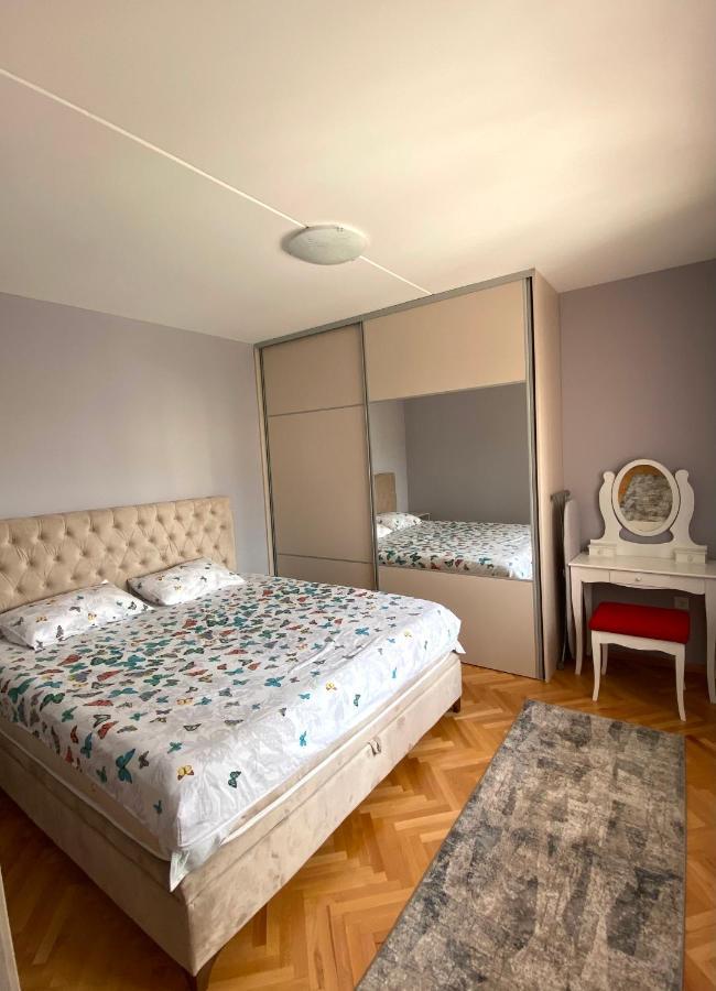 Apartman Kovacevic Apartment Bar Ngoại thất bức ảnh