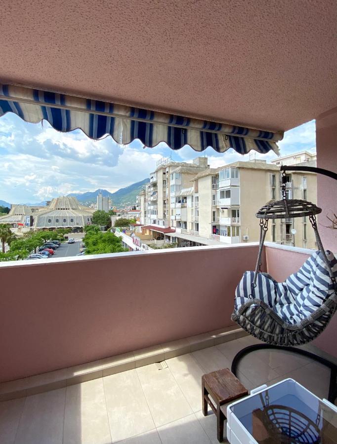 Apartman Kovacevic Apartment Bar Ngoại thất bức ảnh