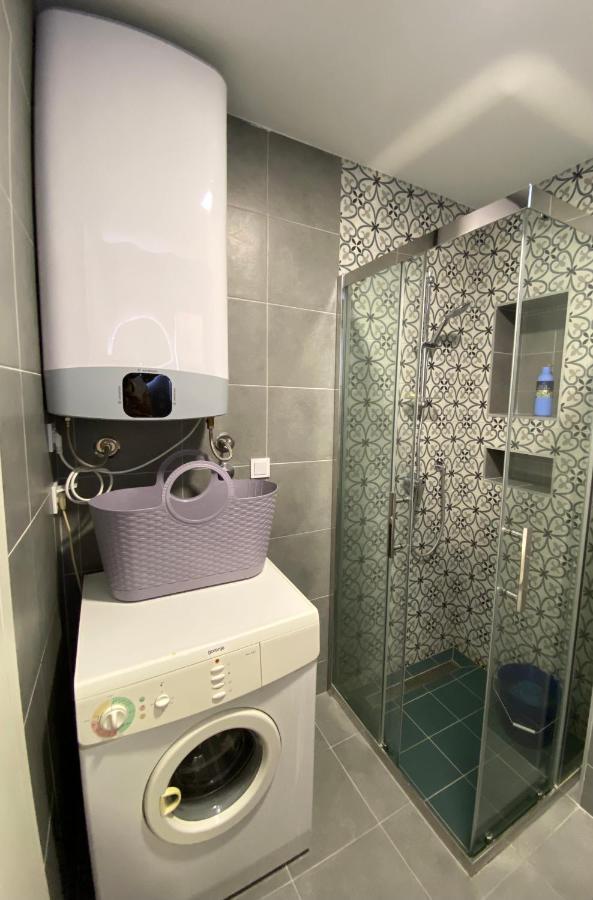 Apartman Kovacevic Apartment Bar Ngoại thất bức ảnh