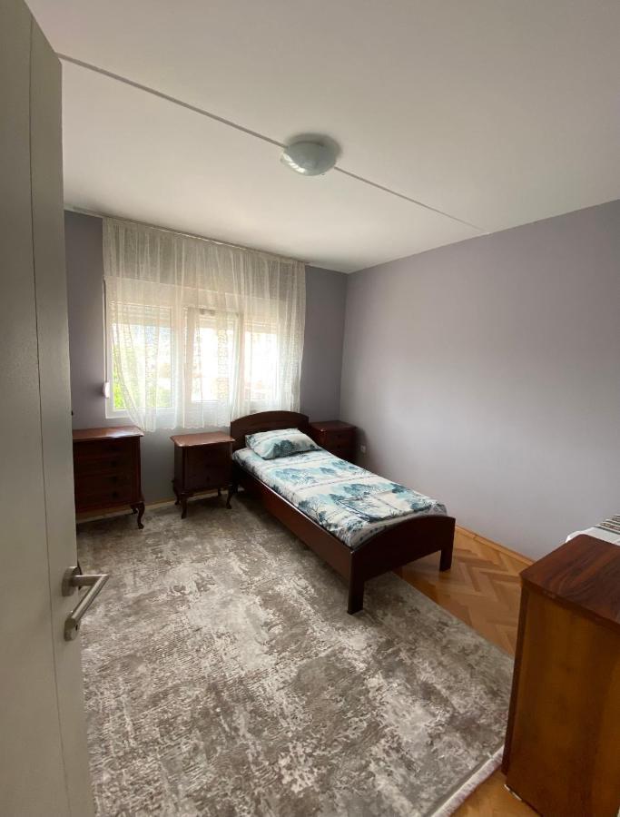 Apartman Kovacevic Apartment Bar Ngoại thất bức ảnh